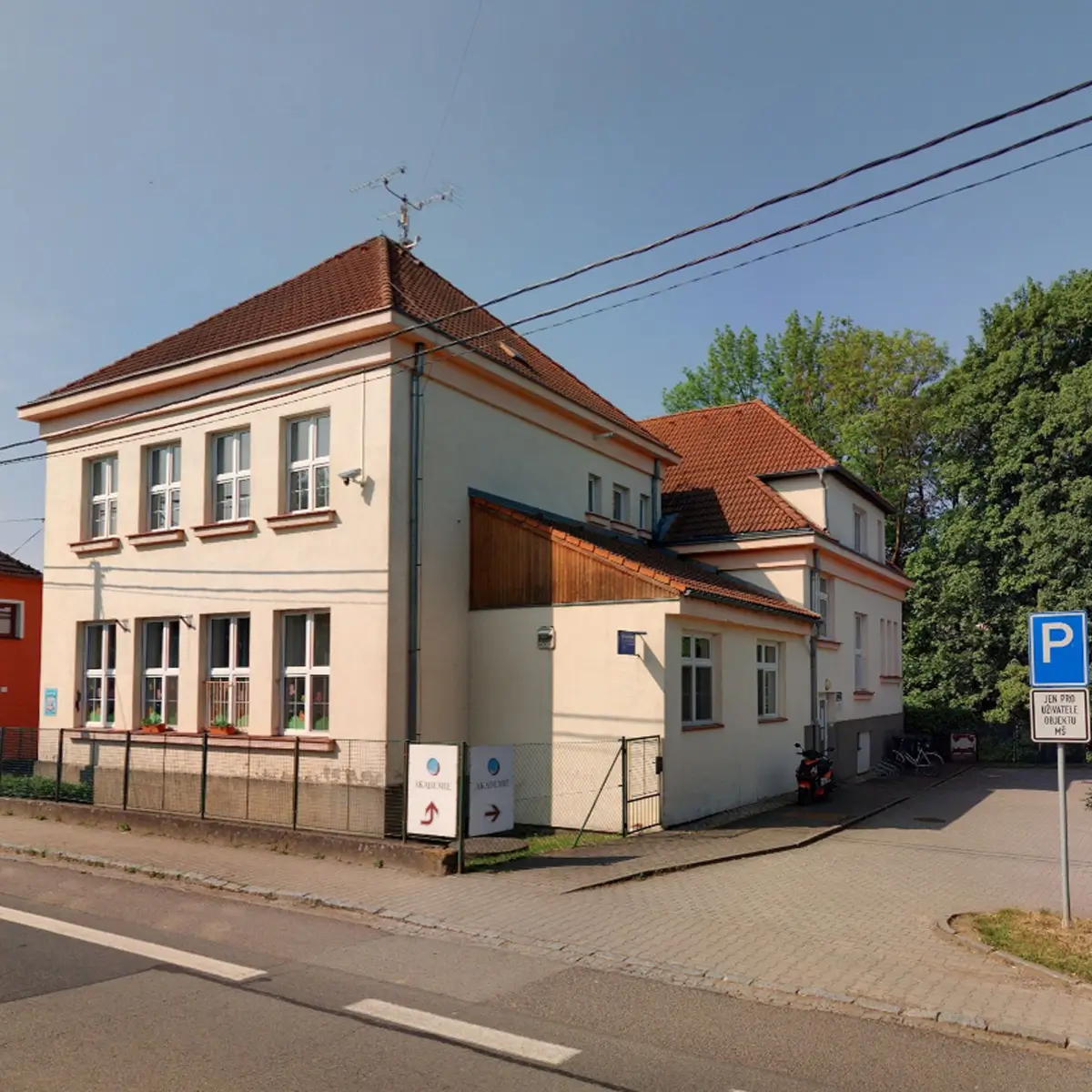 Pobočka MEDICULT Libchavy